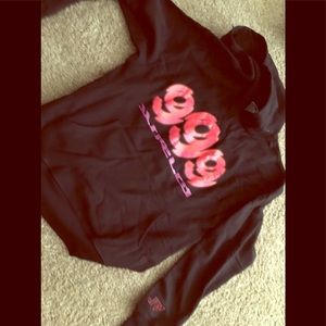 VLONE x juice wrld | a death race for love hoodie